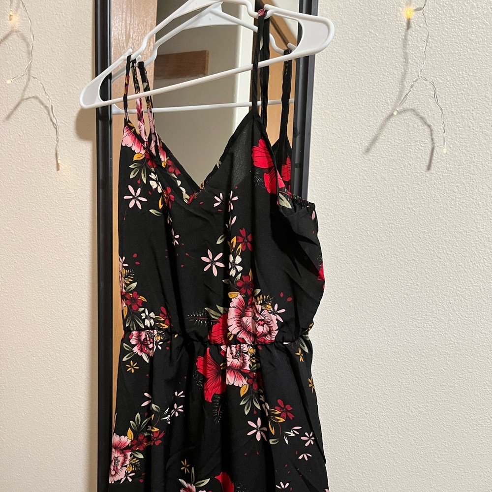 Shein summer dress